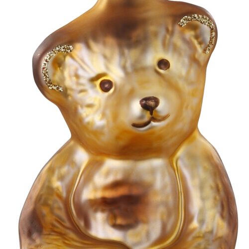 Teddybär