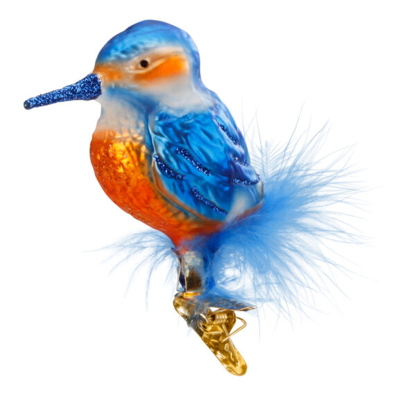Eisvogel
