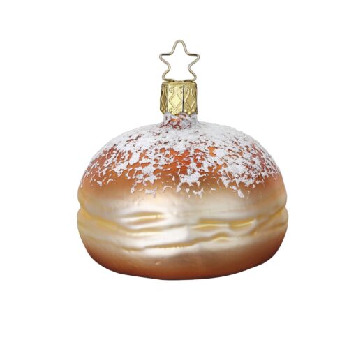 Krapfen 6,5 cm