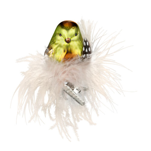 Waldspatz