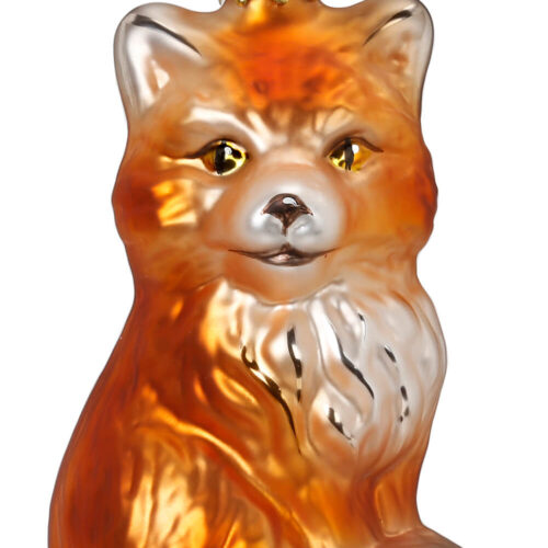 Fuchs 10 cm