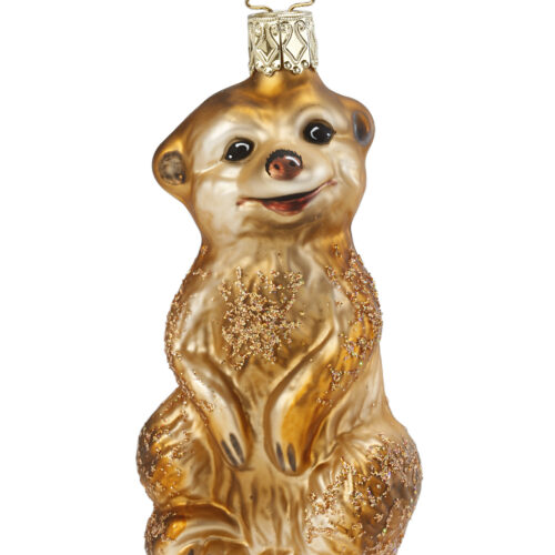 Erdmännchen