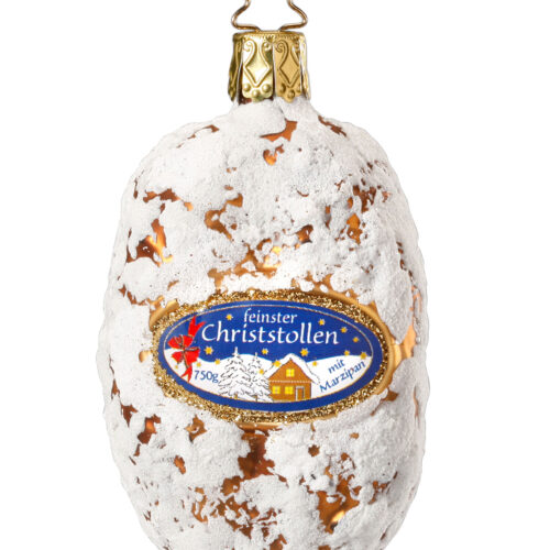 Weihnachtsstollen