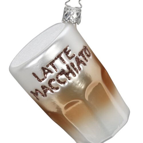Latte Macchiato