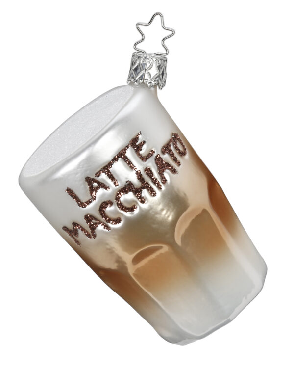 10139S016 Latte Macchiato