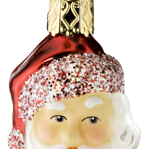 Weihnachtsmann 5,5 cm