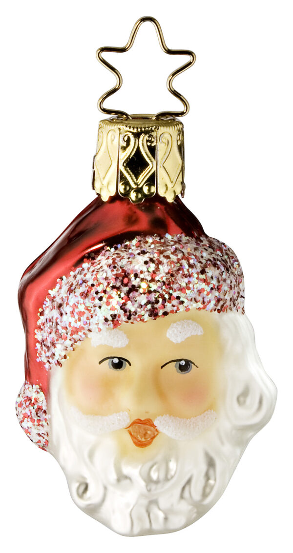 Weihnachtsmann 5,5 cm