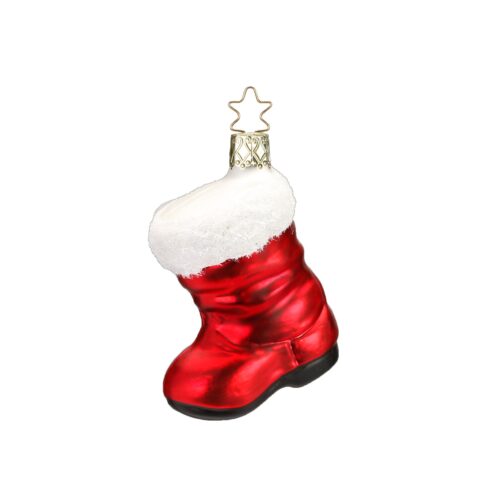 Nikolausstiefel 8,5 cm