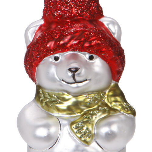 Winterbär