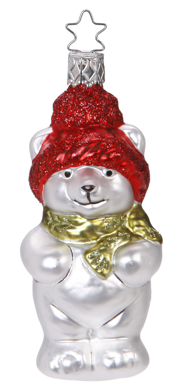 Winterbär