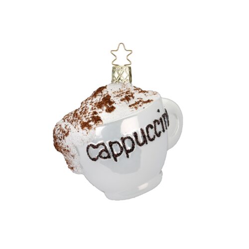 Cappuccino Tasse