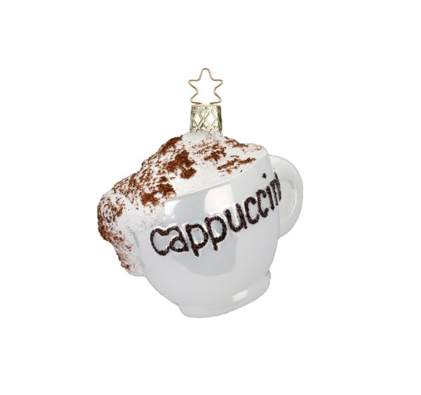 Cappuccino Tasse