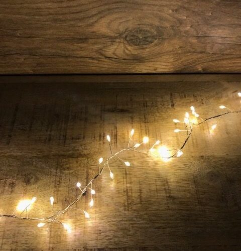 LED Mini Cluster