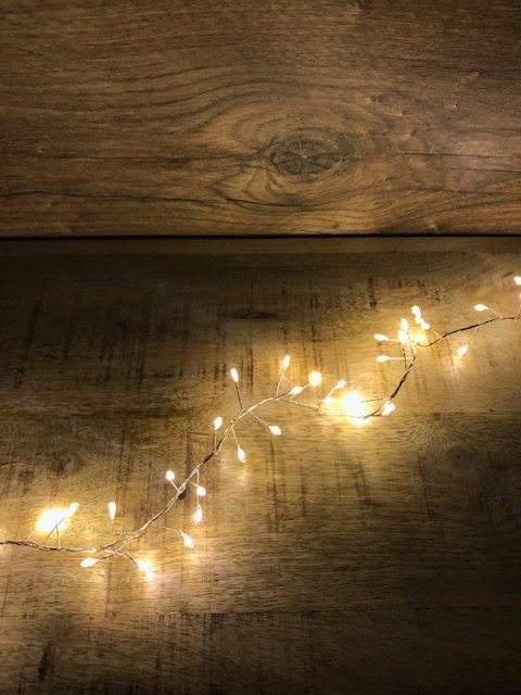 LED Mini Cluster