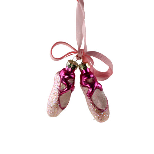 Ballettschuhe