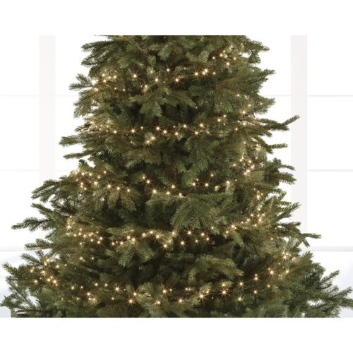 Lichterkette mit 500 Lichtern