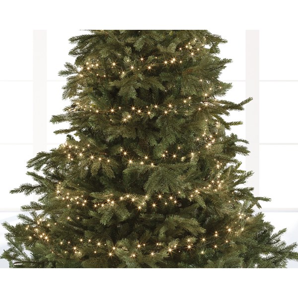 Lichterkette mit 500 Lichtern