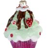 Bunte Muffins 9,5 cm