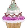 Bunte Muffins 9,5 cm