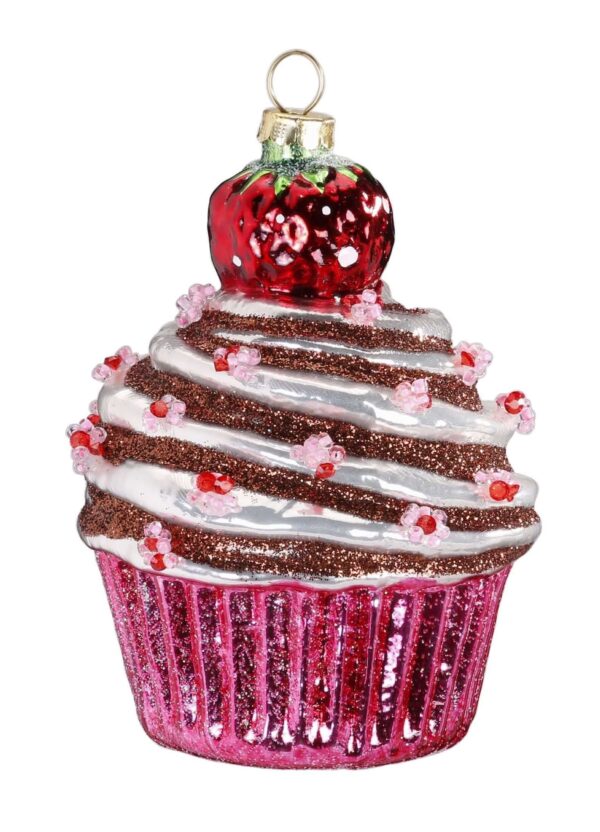 Bunte Muffins 9,5 cm