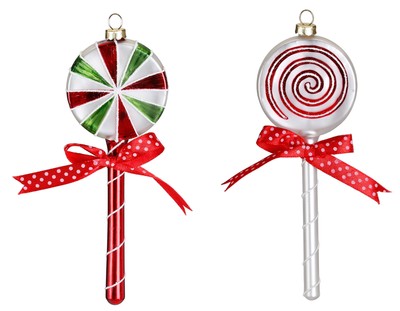 64308H120 Lollipop