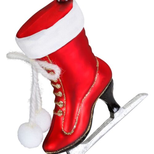 Schlittschuh 9 cm