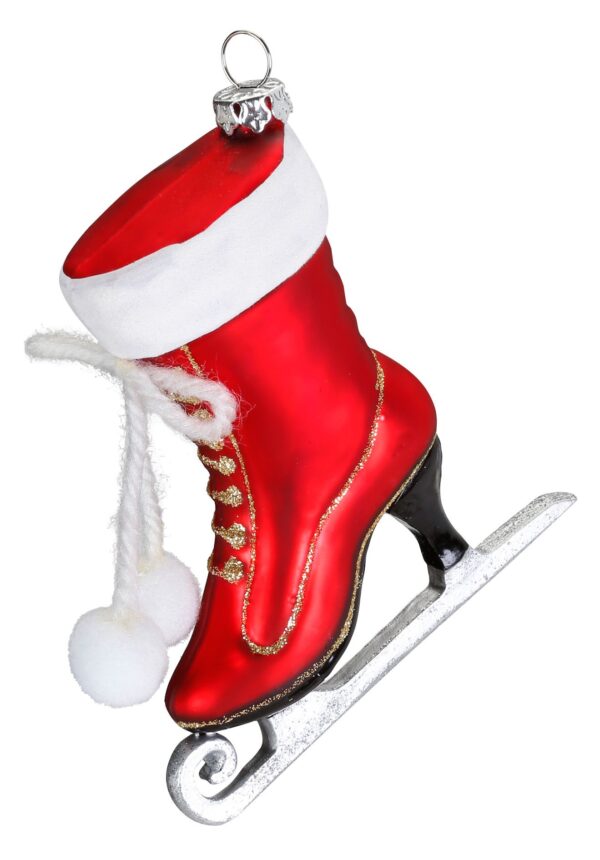 Schlittschuh 9 cm