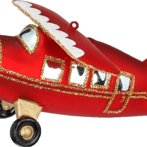 Flugzeug
