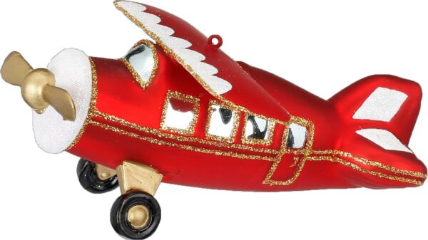 Flugzeug