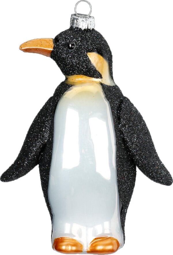 Kaiser-Pinguin