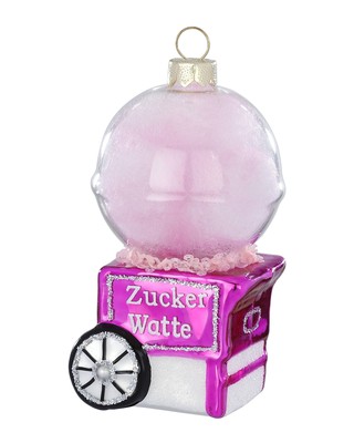 64503H600 Zuckerwatte