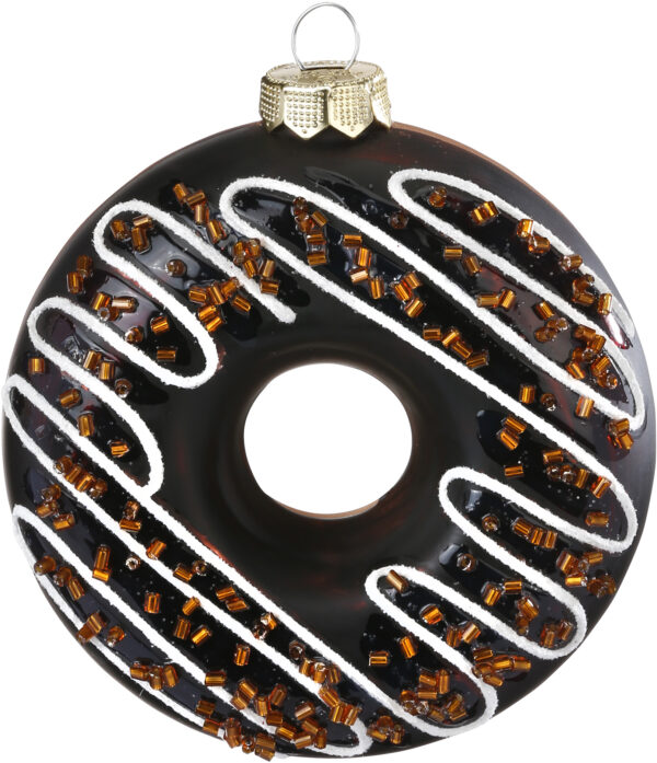 Schokodonut