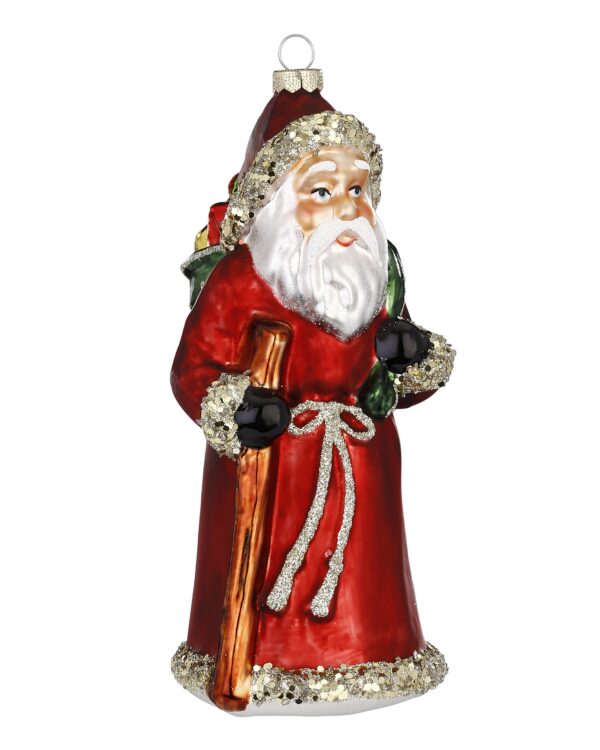 Santa