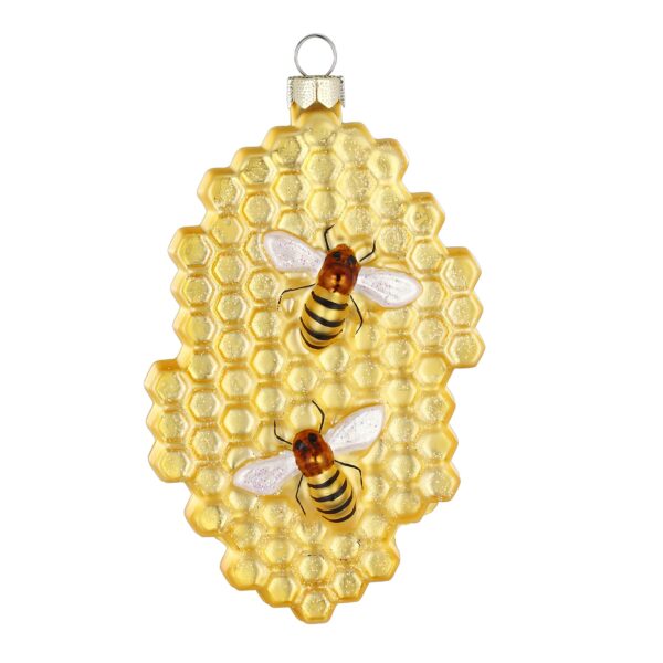 Bienenwabe