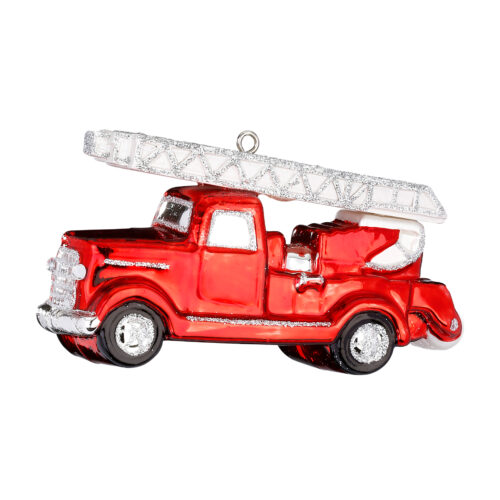 Feuerwehrauto