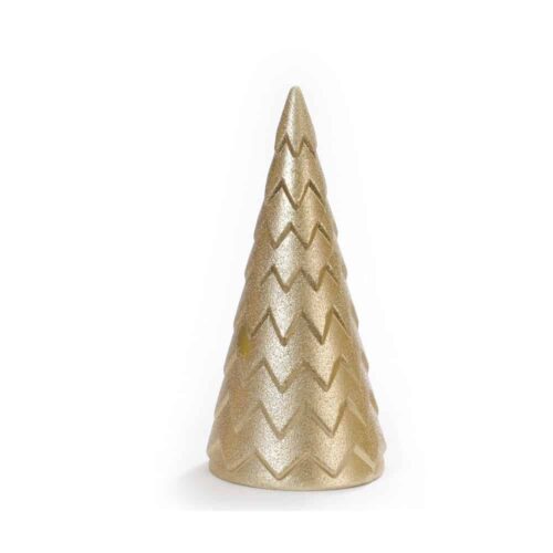 Tannenbaum Gold (20 cm)