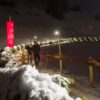 Adventskranz-Mosnang-Urs-Bucher-Tagblatt Adventskranz aus Nordmanntanne
