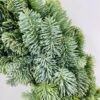 Adventskranz aus Nobilis