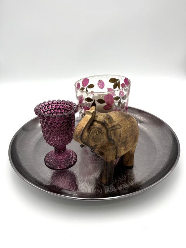 Bunte Muffins 9,5 cm