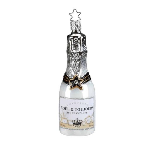 Ice-Champagne