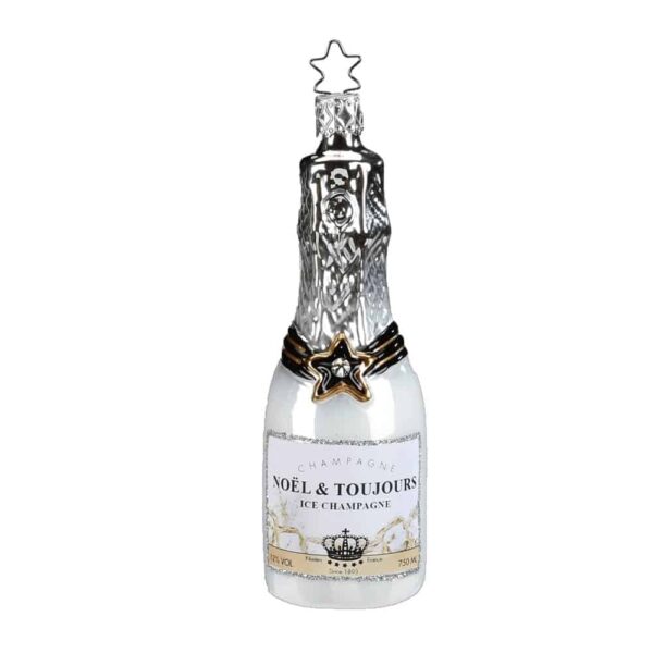 Ice-Champagne