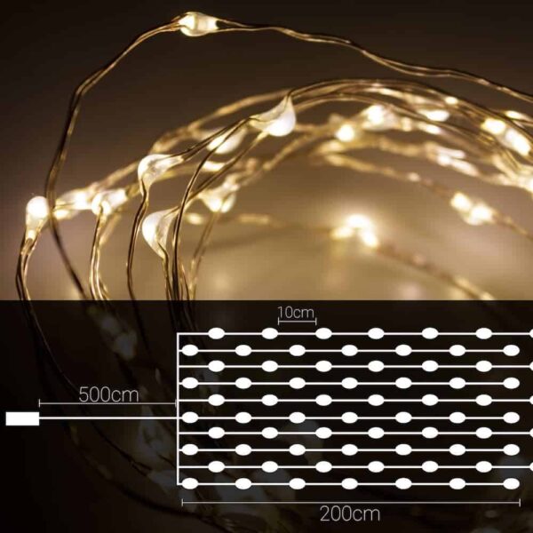 LED Mini Cluster