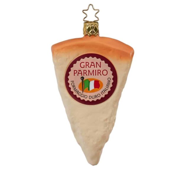 Parmesan