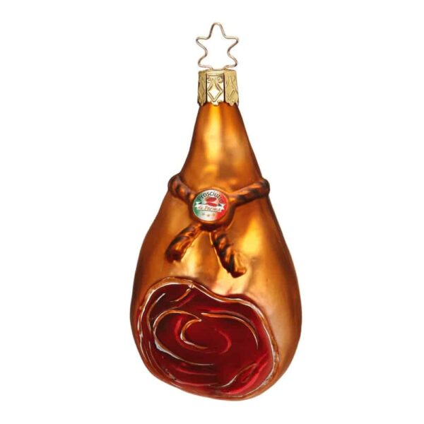 Weihnachtsschinken