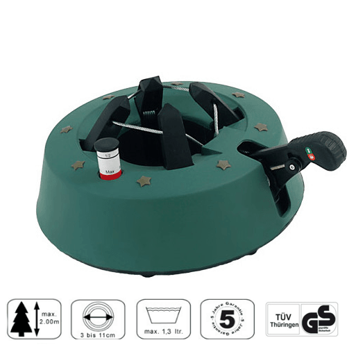 Star-Max Start 1 - Christbaumständer