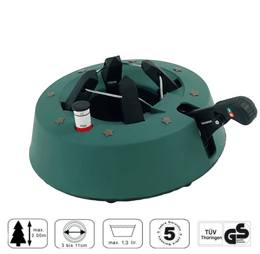 Star-Max Start 1 - Christbaumständer
